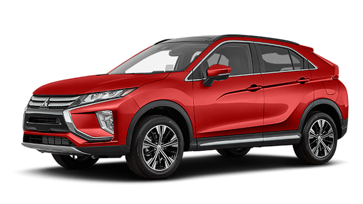 Eclipse Cross